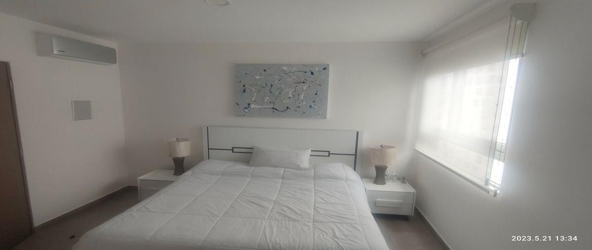 Foto de departamento en renta en sn , vía cordillera, santa catarina, nuevo león, 29978183 No. 05