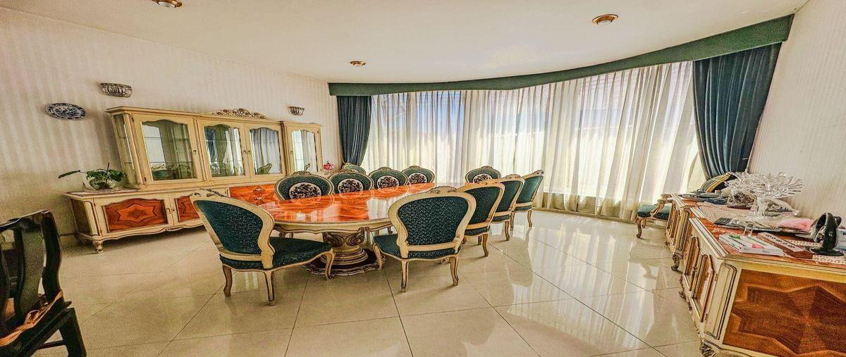 Foto de casa en renta en s/n , viaducto piedad, iztacalco, df / cdmx, 0 No. 01