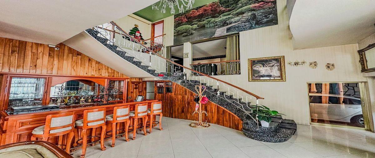 Foto de casa en renta en s/n , viaducto piedad, iztacalco, df / cdmx, 0 No. 02