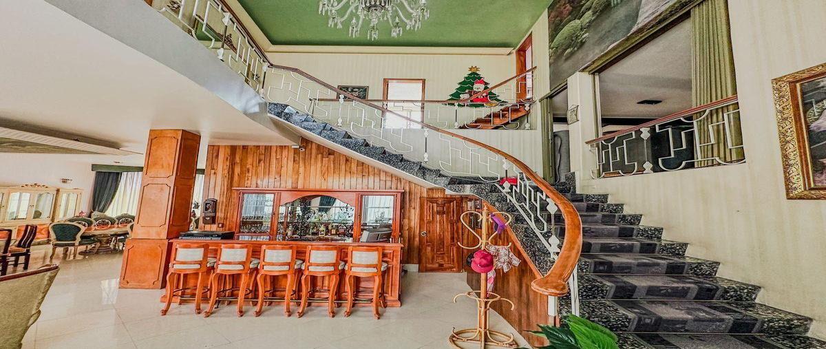 Foto de casa en renta en s/n , viaducto piedad, iztacalco, df / cdmx, 0 No. 03
