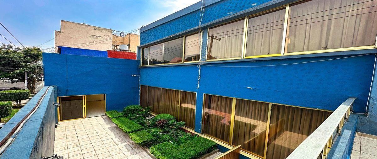 Foto de casa en renta en s/n , viaducto piedad, iztacalco, df / cdmx, 0 No. 06