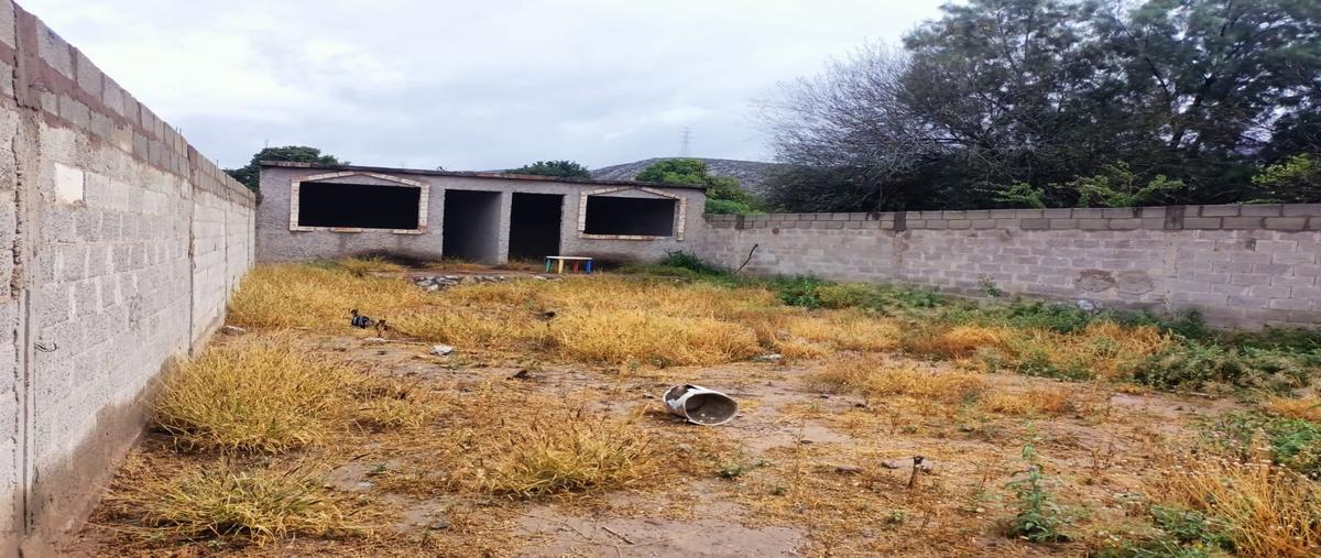 Foto de terreno habitacional en venta en s/n , villa de guadalupe, lerdo, durango, 28199653 No. 05