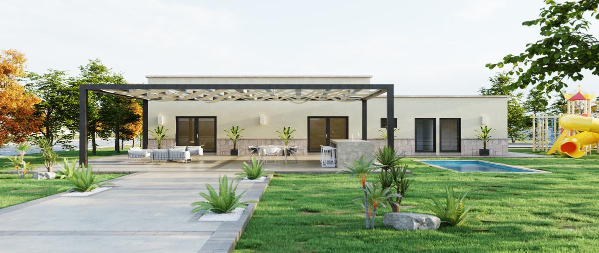 Foto de terreno habitacional en venta en s/n , villa de las palmas, torreón, coahuila de zaragoza, 28211997 No. 04