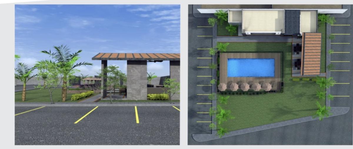 Foto de terreno habitacional en venta en s/n , villa de las palmas, torreón, coahuila de zaragoza, 30221822 No. 05