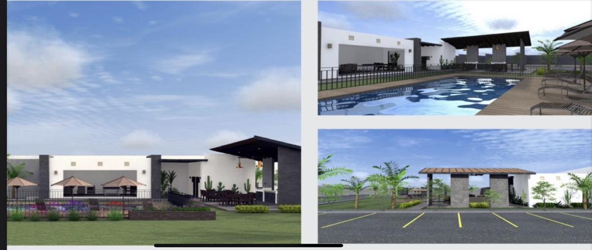 Foto de terreno habitacional en venta en s/n , villa de las palmas, torreón, coahuila de zaragoza, 30221822 No. 06