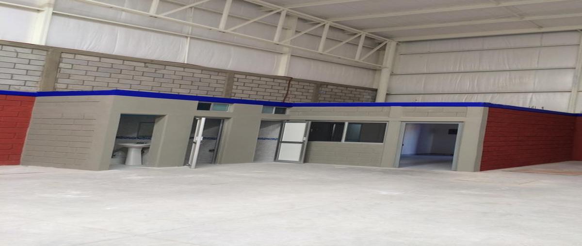 Foto de bodega en s/n , villa florida, torreón, coahuila de zaragoza, 28208852 foto 02 Foto de bodega en renta en s/n , villa florida, torreón, coahuila de zaragoza, 28208852 No. 02