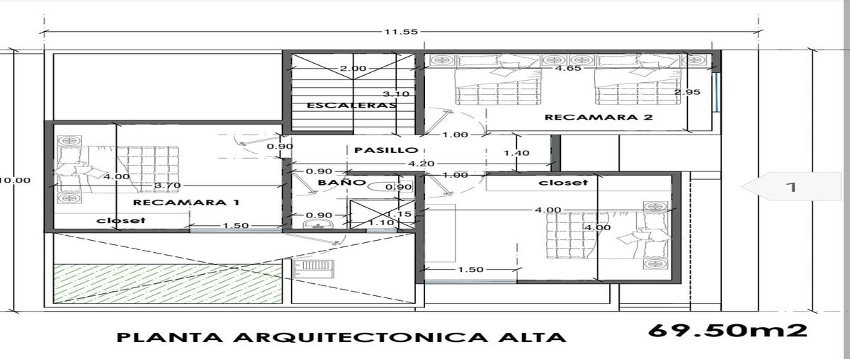 Foto de casa en venta en s/n , villa jardín, lerdo, durango, 28960608 No. 04