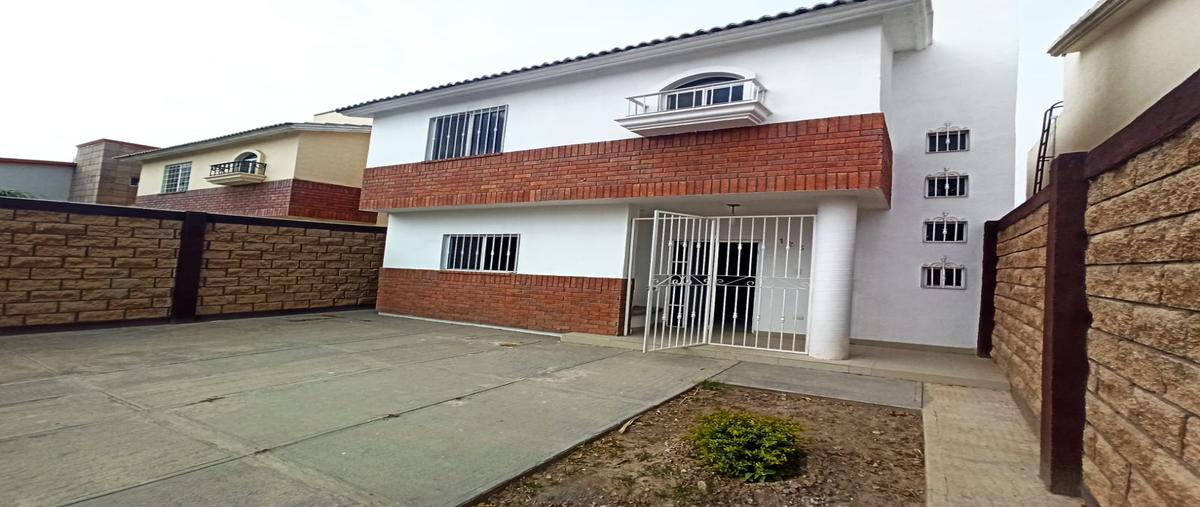 Foto de casa en venta en s/n , villas de la ibero, torreón, coahuila de zaragoza, 30247003 No. 03