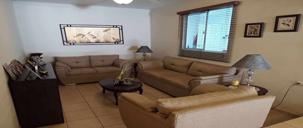 Foto de casa en venta en s/n , villas de san ángel, torreón, coahuila de zaragoza, 28945736 No. 05