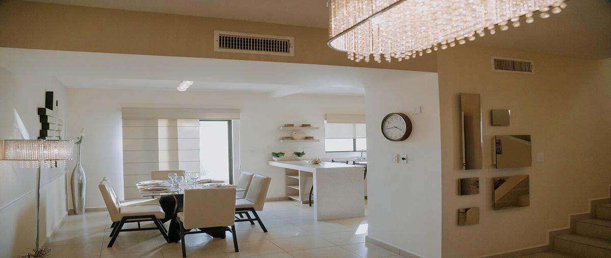 Foto de casa en venta en s/n , villas del renacimiento, torreón, coahuila de zaragoza, 26599254 No. 04