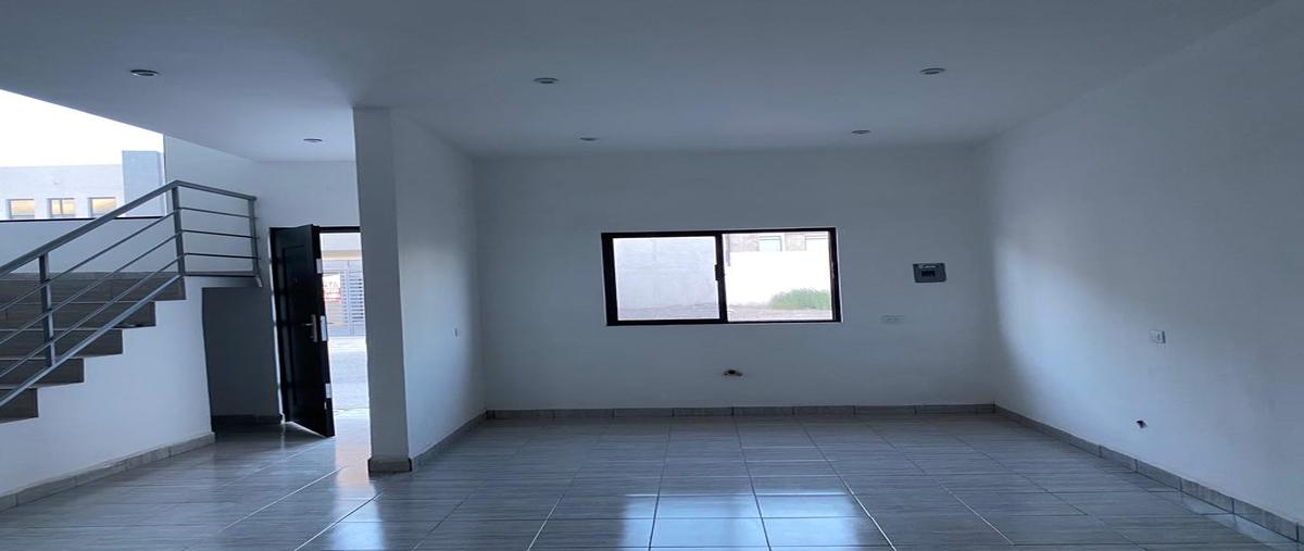 Foto de casa en venta en s/n , villas del renacimiento, torreón, coahuila de zaragoza, 28364781 No. 03