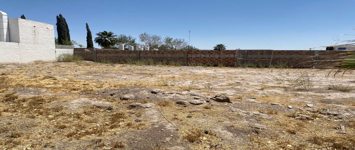 Foto de terreno habitacional en venta en s/n , villas del renacimiento, torreón, coahuila de zaragoza, 0 No. 03