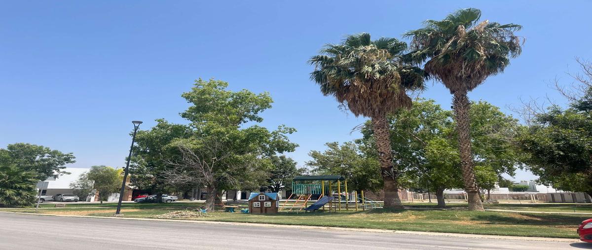 Foto de terreno habitacional en venta en s/n , villas del renacimiento, torreón, coahuila de zaragoza, 0 No. 05