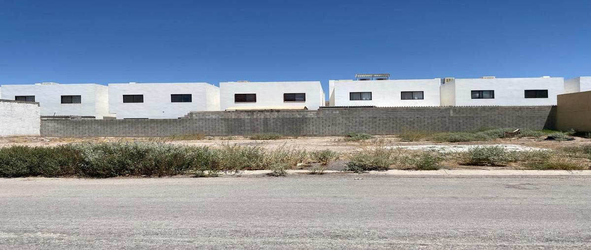 Foto de terreno habitacional en venta en s/n , villas del renacimiento, torreón, coahuila de zaragoza, 0 No. 03