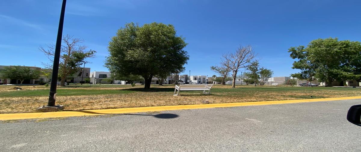 Foto de terreno habitacional en venta en s/n , villas del renacimiento, torreón, coahuila de zaragoza, 0 No. 04