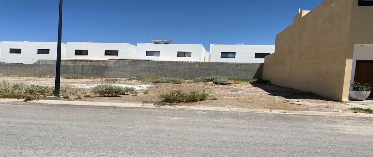 Foto de terreno habitacional en venta en s/n , villas del renacimiento, torreón, coahuila de zaragoza, 0 No. 05
