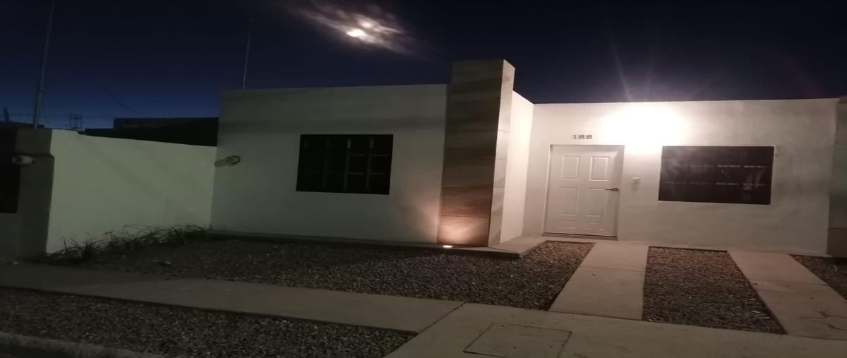 Foto de casa en s/n , villas san agustín, torreón, coahuila de zaragoza, 0 foto 01 Foto de casa en venta en s/n , villas san agustín, torreón, coahuila de zaragoza, 0 No. 01