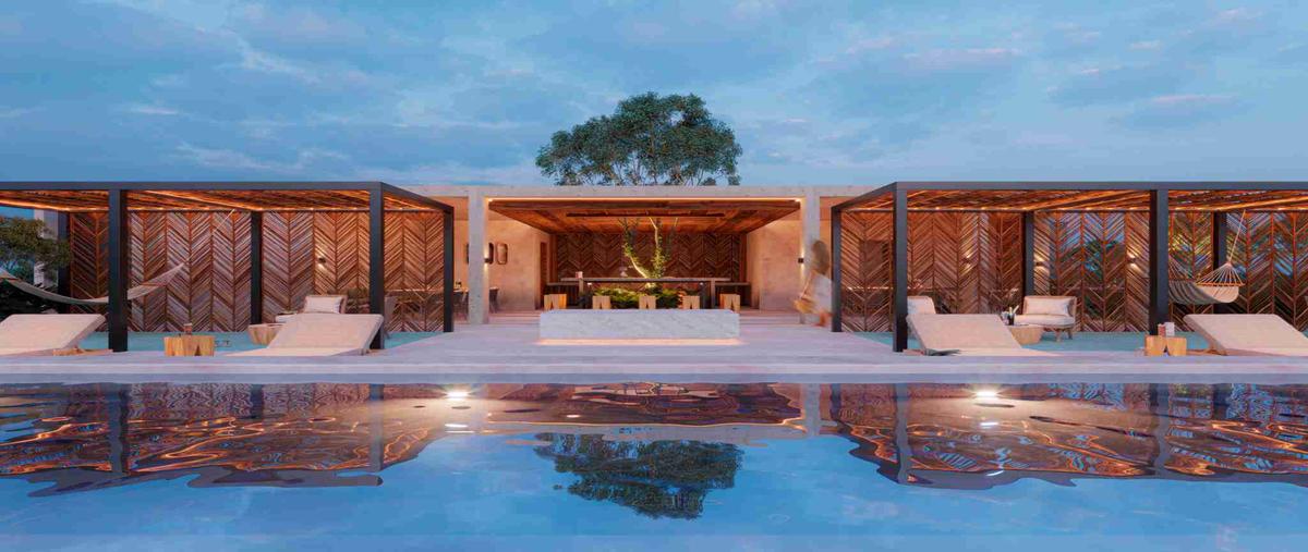 Foto de departamento en s/n , villas tulum, tulum, quintana roo, 0 foto 01 Foto de departamento en venta en s/n , villas tulum, tulum, quintana roo, 0 No. 01