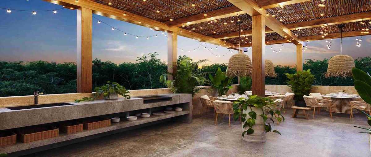 Foto de departamento en venta en s/n , villas tulum, tulum, quintana roo, 0 No. 03