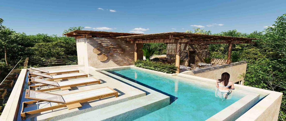 Foto de departamento en venta en s/n , villas tulum, tulum, quintana roo, 0 No. 04