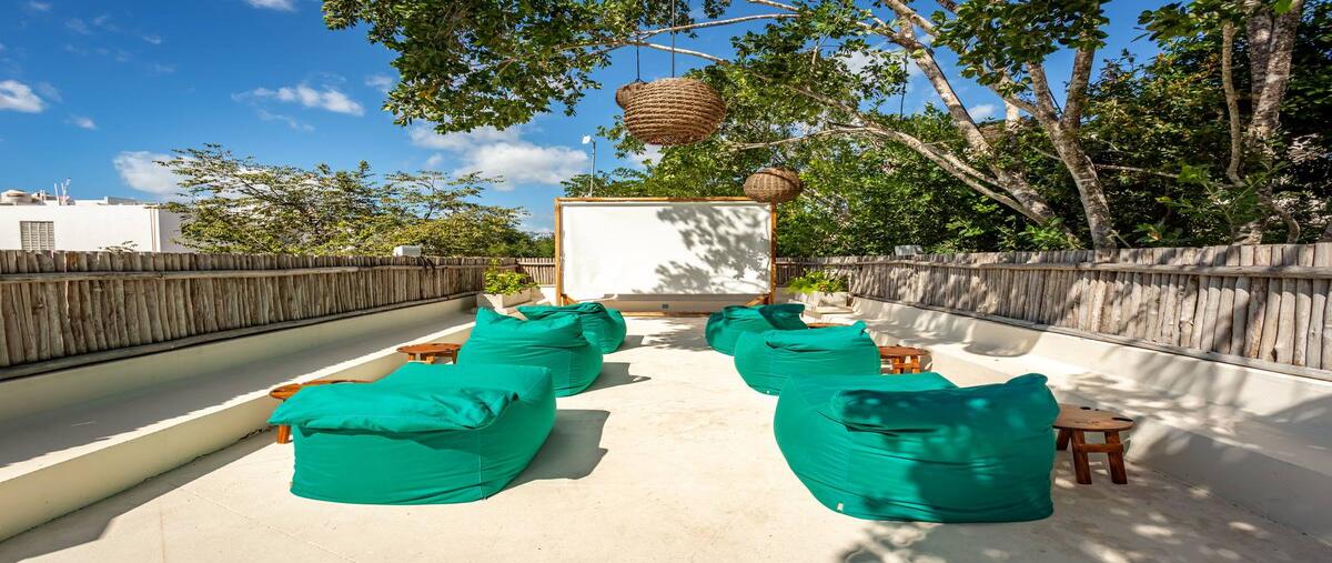Foto de departamento en venta en s/n , villas tulum, tulum, quintana roo, 0 No. 05