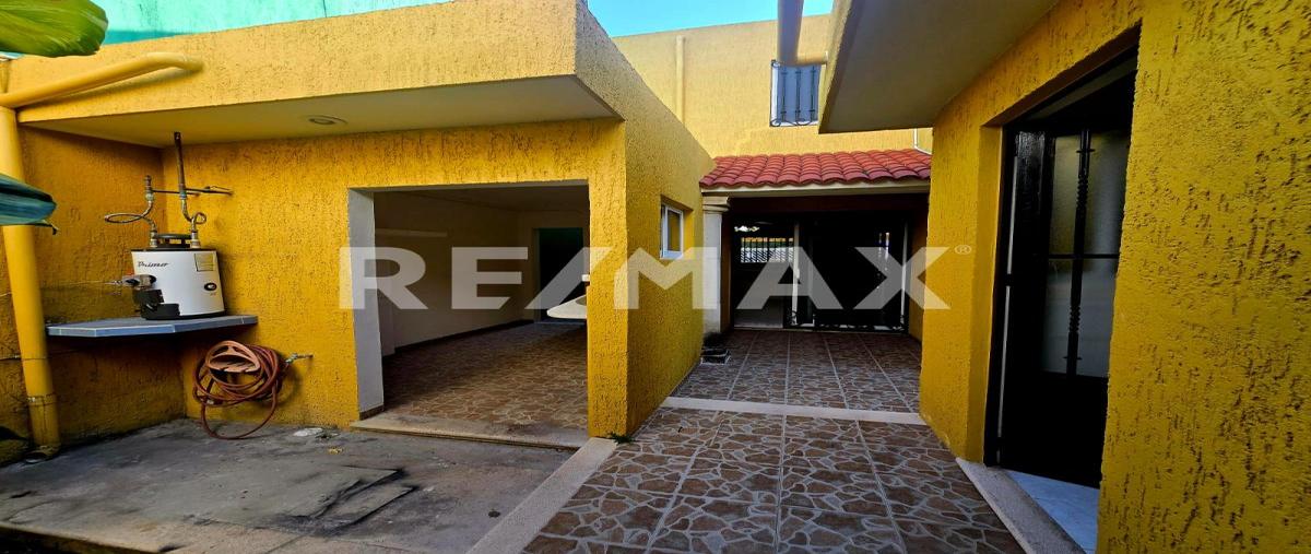 Foto de casa en venta en sn , vista alegre, mérida, yucatán, 0 No. 04