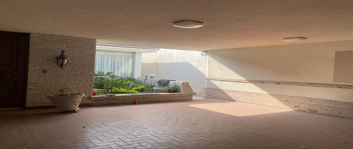 Foto de casa en venta en s/n , vista hermosa, monterrey, nuevo león, 0 No. 03