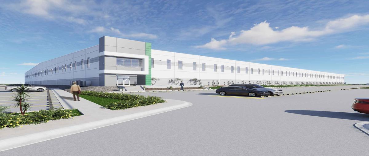Foto de bodega en s/n , vynmsa querétaro industrial park, el marqués, querétaro, 0 foto 01 Foto de bodega en renta en s/n , vynmsa querétaro industrial park, el marqués, querétaro, 0 No. 01