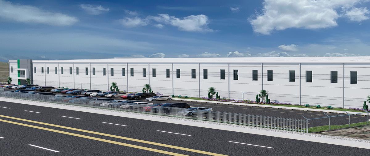 Foto de bodega en renta en s/n , vynmsa querétaro industrial park, el marqués, querétaro, 29860167 No. 06