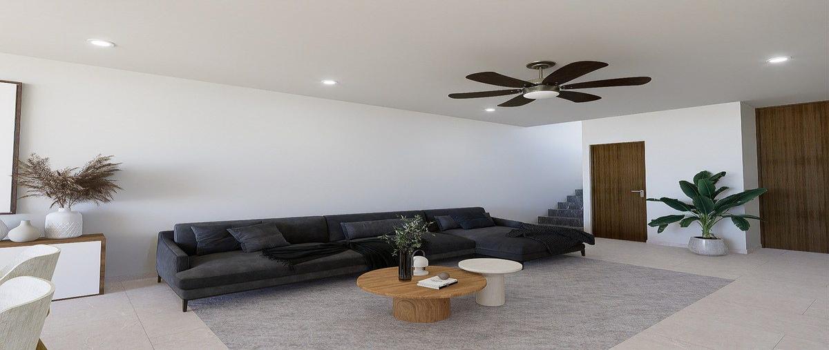 Foto de casa en venta en s/n , xcanatún, mérida, yucatán, 27227471 No. 03