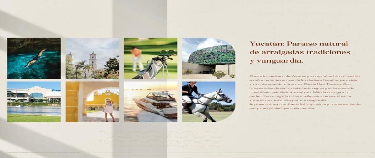 Foto de rancho en venta en sn , xcanatún, mérida, yucatán, 28206905 No. 05