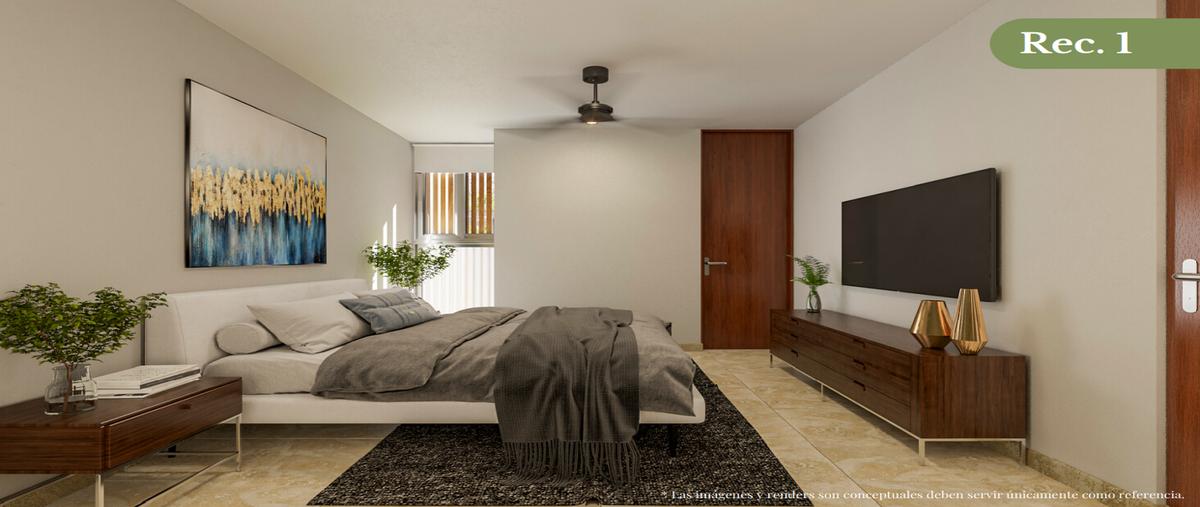 Foto de departamento en venta en sn , xcanatún, mérida, yucatán, 28206914 No. 03