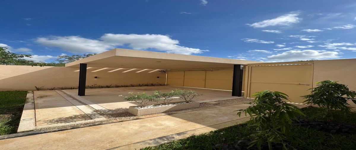 Foto de casa en venta en s/n , xcanatún, mérida, yucatán, 0 No. 03