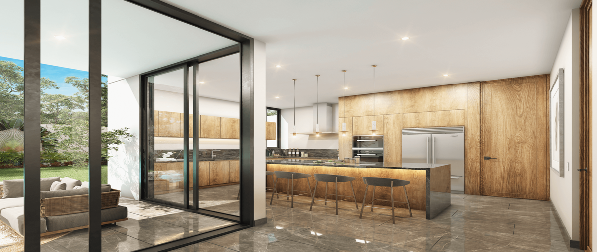 Foto de casa en venta en s/n , xcanatún, mérida, yucatán, 28785634 No. 04