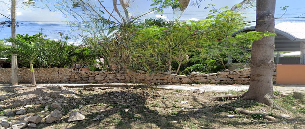 Foto de terreno habitacional en sn , xcanatún, mérida, yucatán, 0 foto 02 Foto de terreno habitacional en venta en sn , xcanatún, mérida, yucatán, 0 No. 02