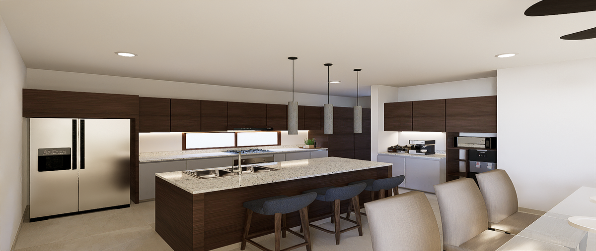 Foto de casa en venta en s/n , xcanatún, mérida, yucatán, 0 No. 05