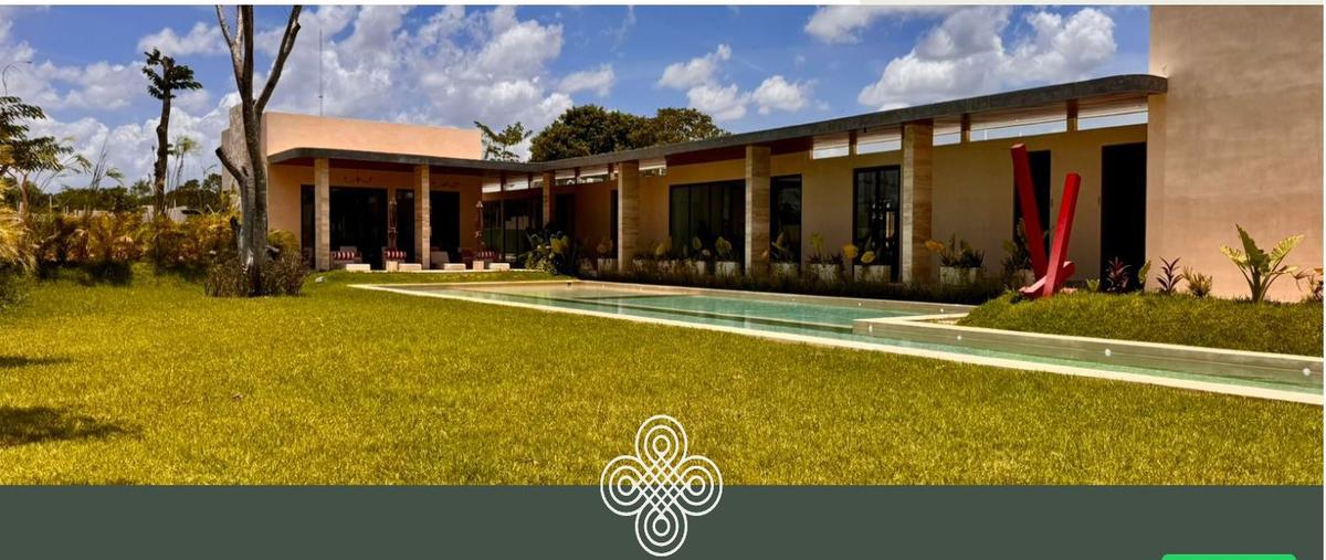 Foto de terreno habitacional en venta en sn , xcanatún, mérida, yucatán, 31027145 No. 05