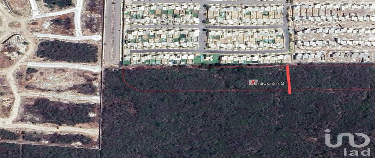 Foto de terreno habitacional en venta en s/n , x-cuyum, conkal, yucatán, 30922145 No. 04