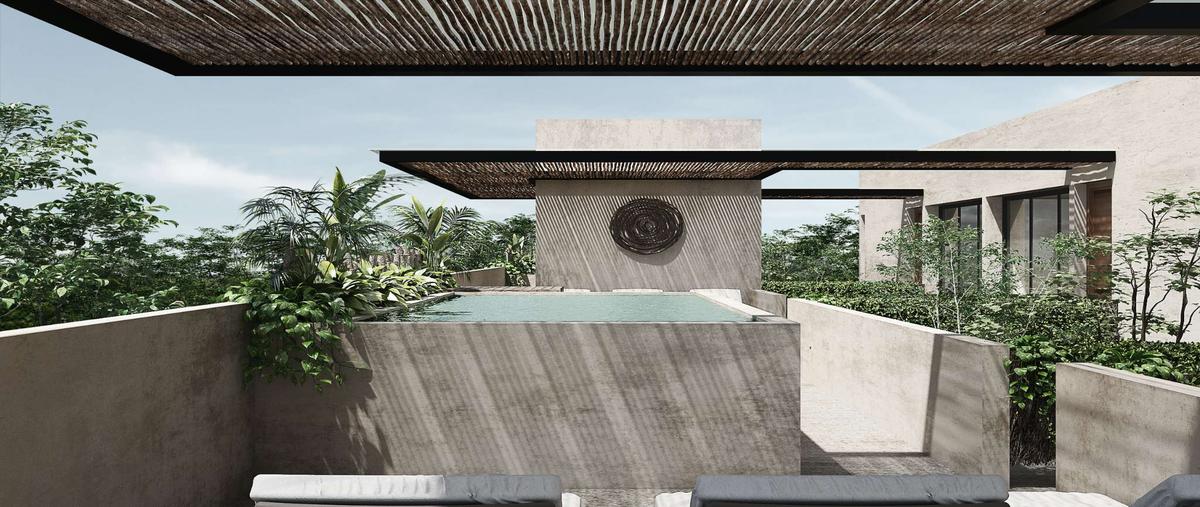 Foto de departamento en venta en s/n , xul kaa, tulum, quintana roo, 0 No. 03