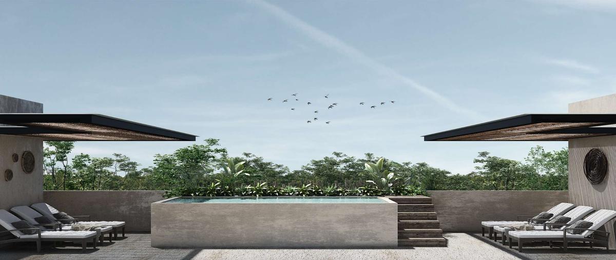 Foto de departamento en venta en s/n , xul kaa, tulum, quintana roo, 0 No. 04