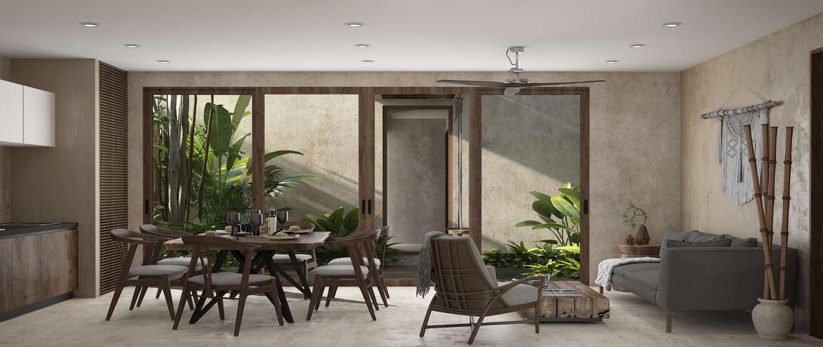 Foto de departamento en venta en s/n , xul kaa, tulum, quintana roo, 0 No. 05