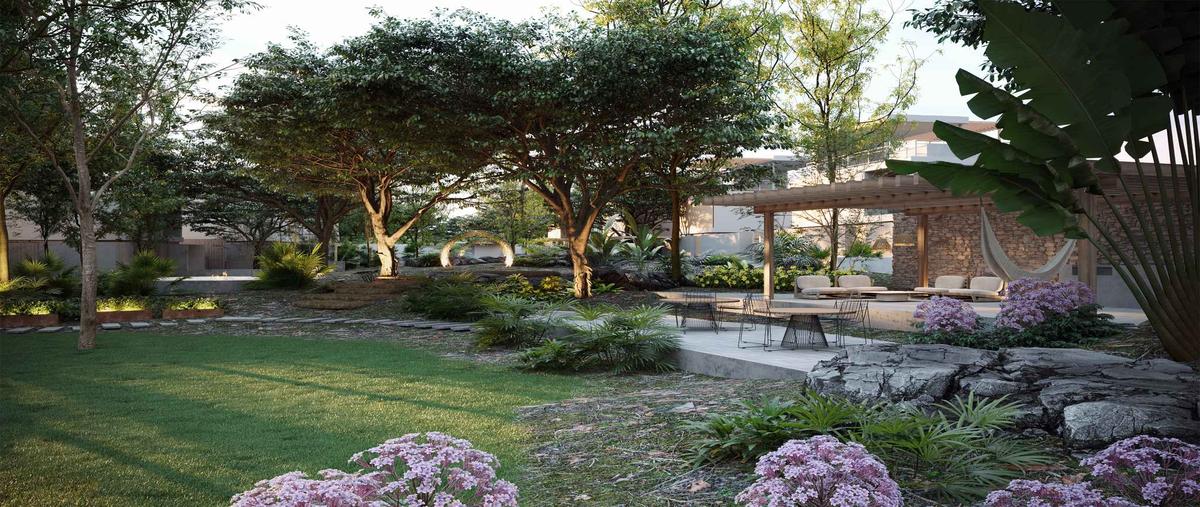 Foto de terreno habitacional en venta en s/n , xul kaa, tulum, quintana roo, 0 No. 04