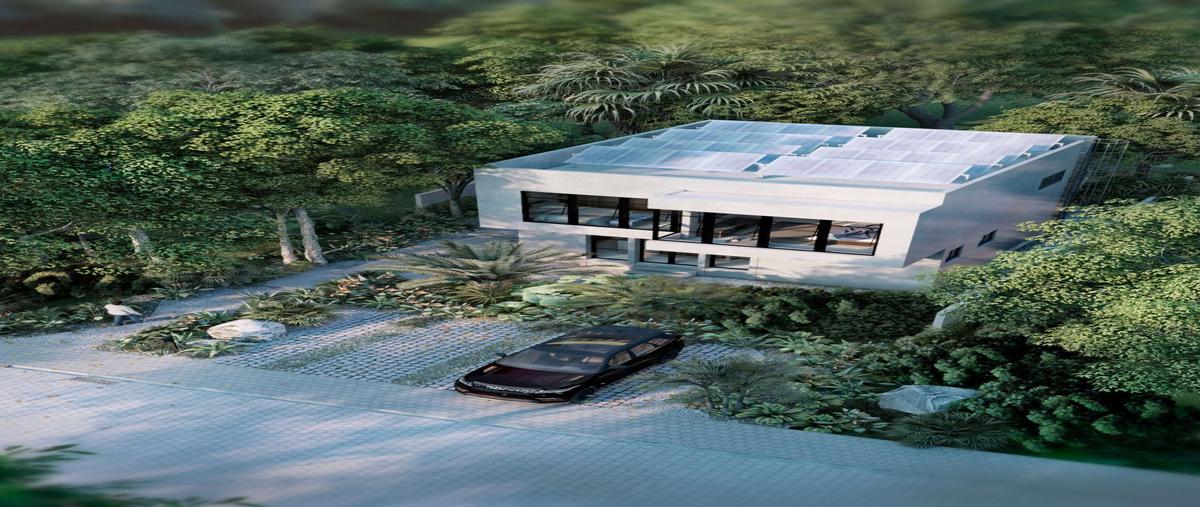 Foto de terreno habitacional en venta en s/n , xul kaa, tulum, quintana roo, 0 No. 05