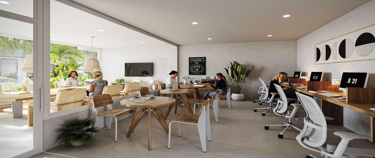 Foto de departamento en venta en s/n , ya ax tulum, tulum, quintana roo, 29860699 No. 11