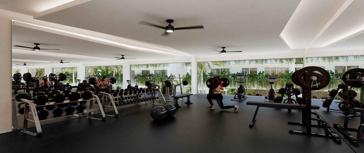 Foto de departamento en venta en s/n , ya ax tulum, tulum, quintana roo, 29860699 No. 12