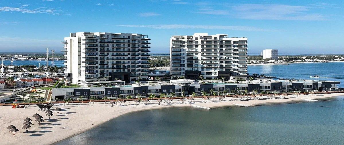 Foto de departamento en venta en s/n , yucalpeten, progreso, yucatán, 0 No. 03