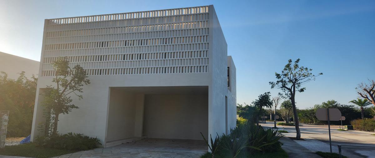 Foto de casa en venta en sn , yucatán country club, mérida, yucatán, 24511223 No. 04