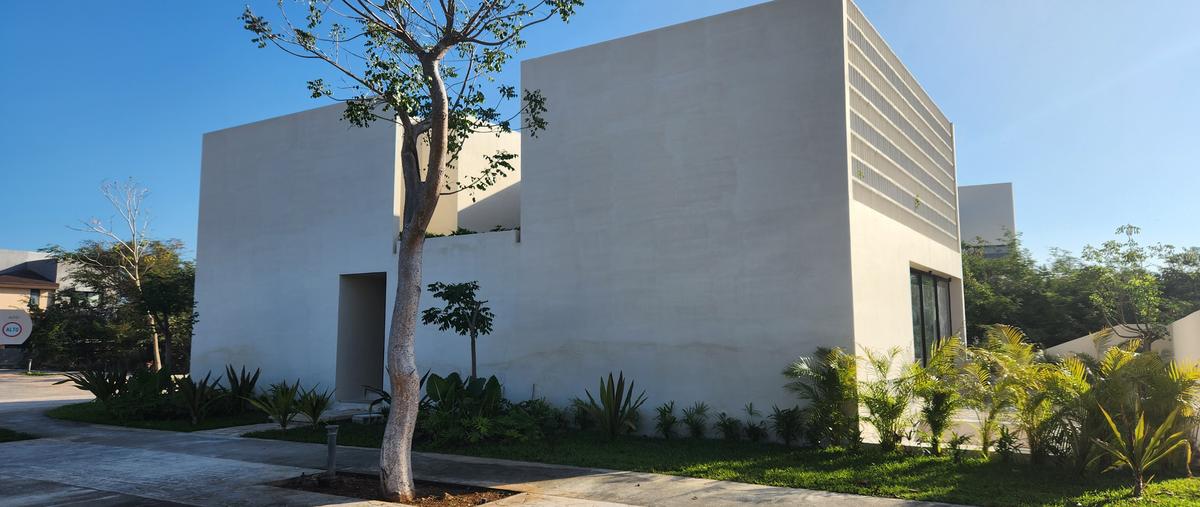 Foto de casa en venta en sn , yucatán country club, mérida, yucatán, 24511223 No. 05