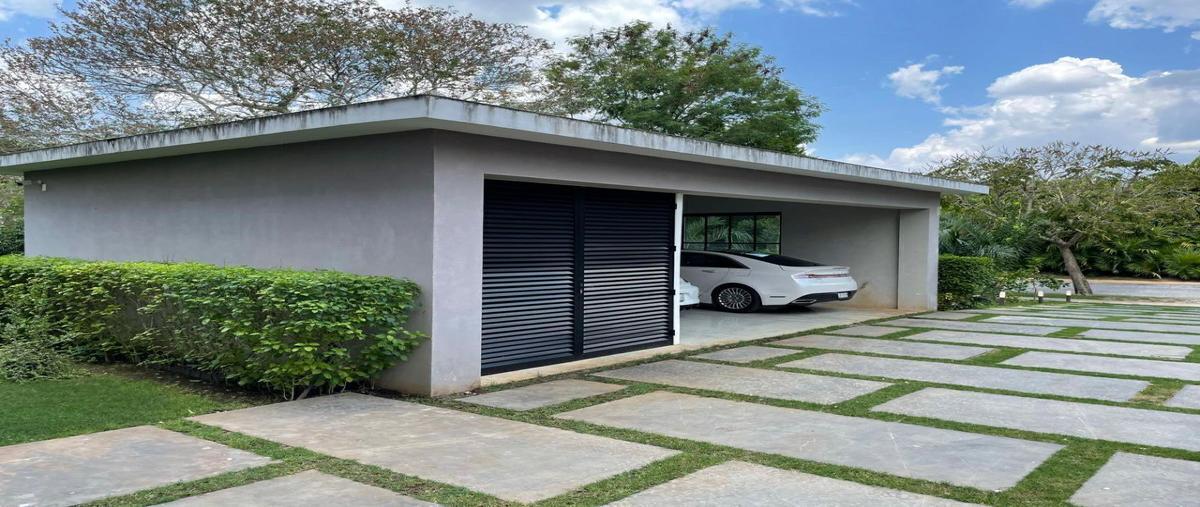 Foto de casa en venta en sn , yucatán country club, mérida, yucatán, 28195132 No. 03