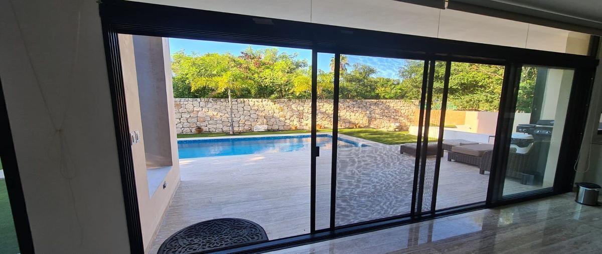 Foto de casa en venta en sn , yucatán country club, mérida, yucatán, 28265271 No. 04